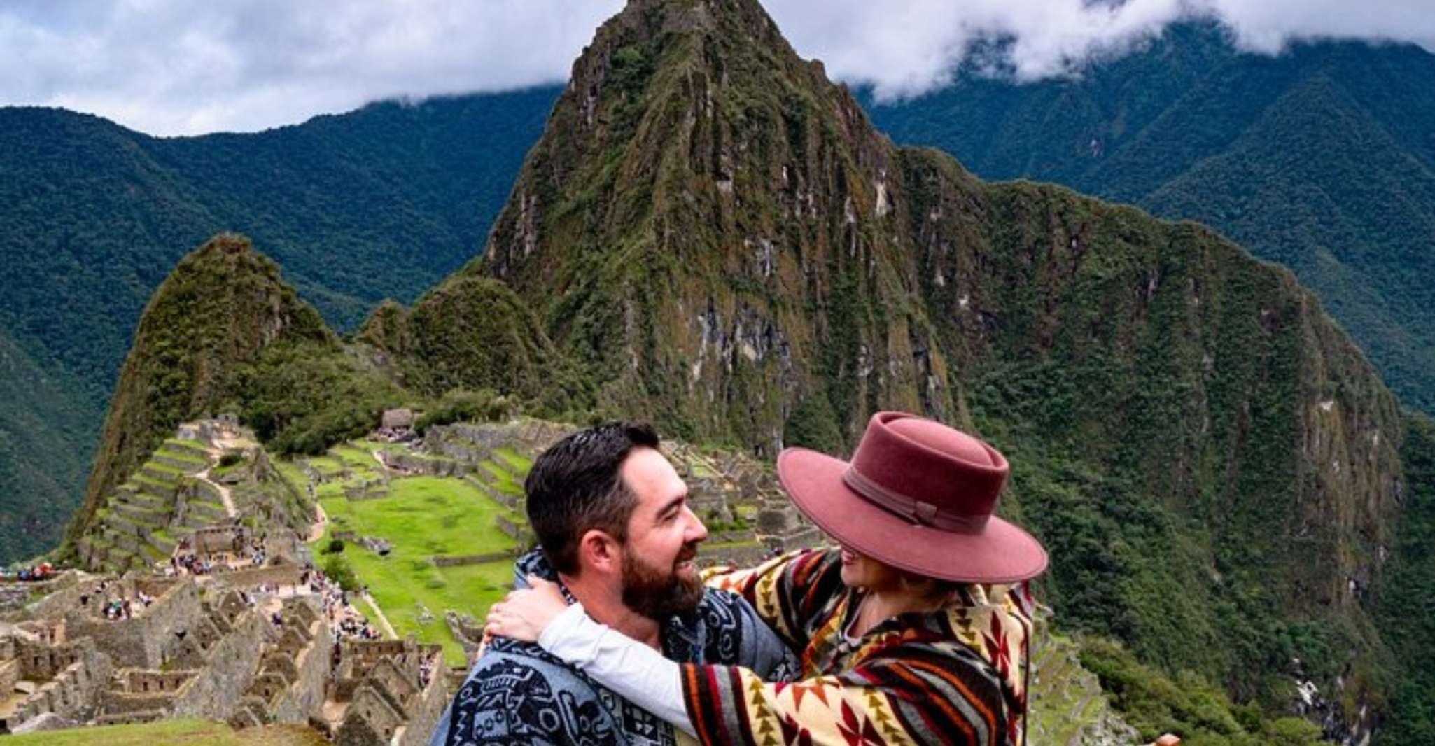 From Cusco, 2-Day Trip to the Sacred Valley and Machu Picchu - Housity