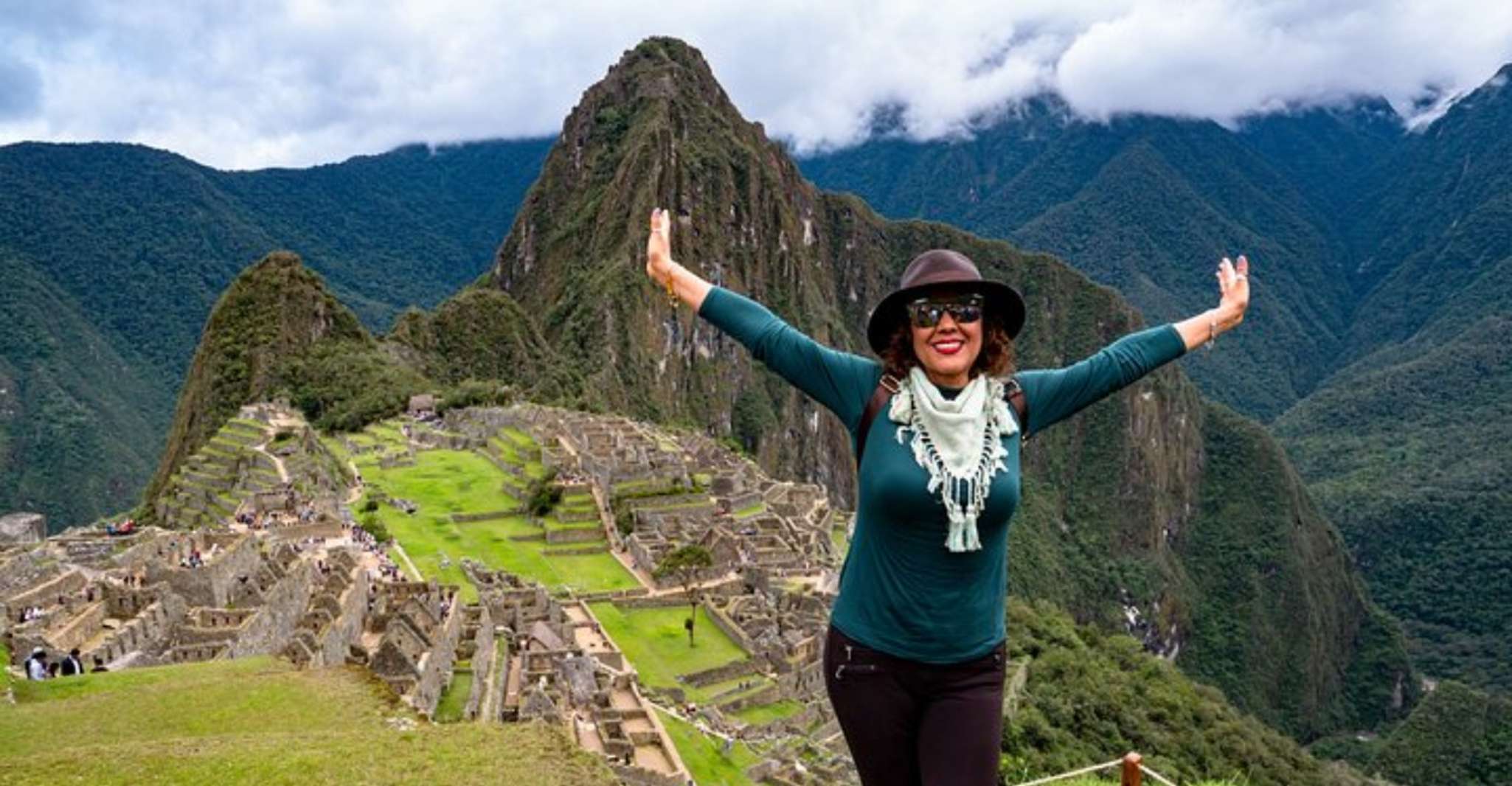 De Cusco, voyage de 2 jours dans la vallée sacrée et Machu Picchu - Housity