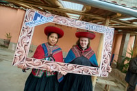 De Cusco, voyage de 2 jours dans la vallée sacrée et Machu Picchu - Housity
