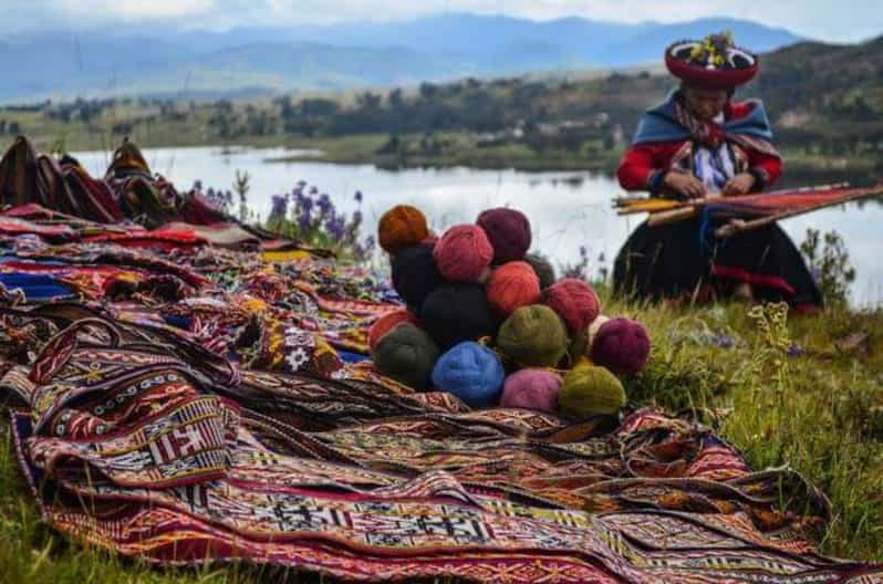 Van Cusco Tweedaagse Trip Naar De Heilige Vallei En Machu Picchu