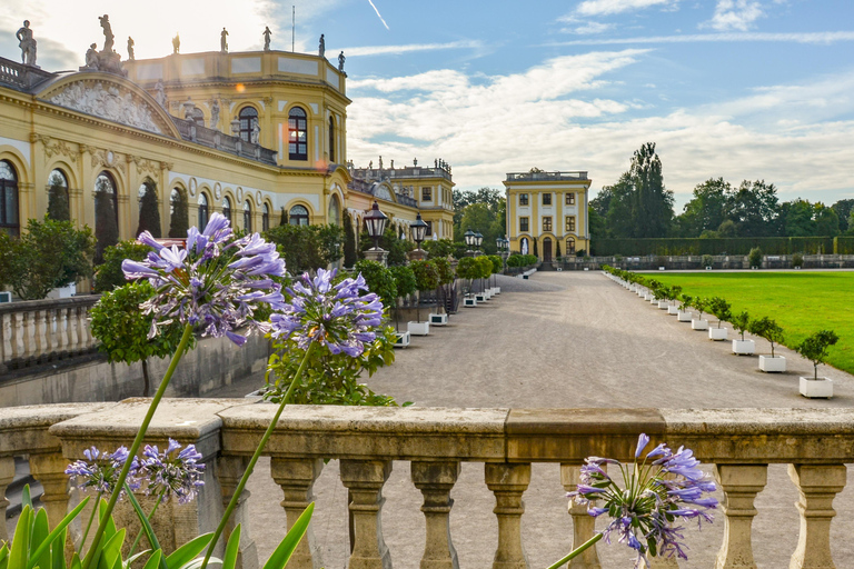Kassel : prêt pour l&#039;île ? Karlsaue et Siebenbergen dans les parfums du printempsKassel : Mûr pour l&#039;île ?! Karlsaue et Siebenbergen dans un parfum de printemps
