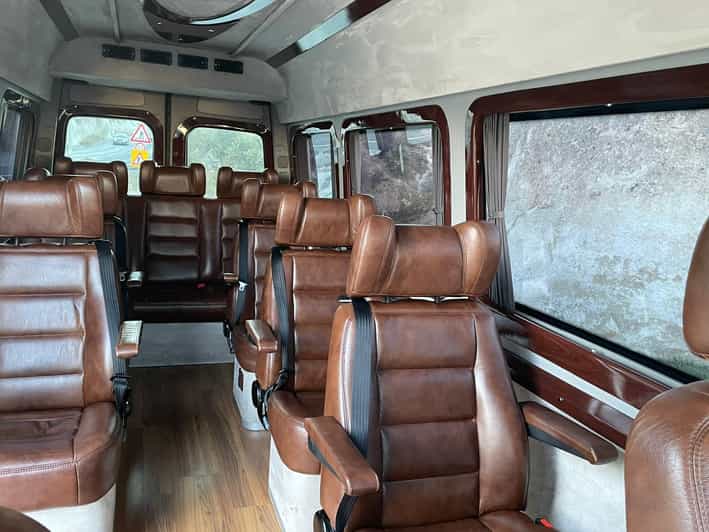 Istanbul Private Airport Transfer with Meet & Greet GetYourGuide