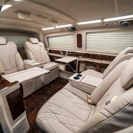 Istanbul Private Airport Transfer with Meet & Greet GetYourGuide