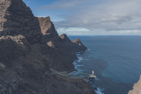 Gran Canaria: aanpasbare privéfotografietour van een hele dag