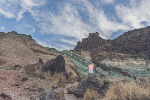 Gran Canaria: Full-Day Customizable Private Photography Tour