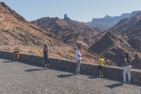 Gran Canaria: Ganztägige anpassbare private Fototour