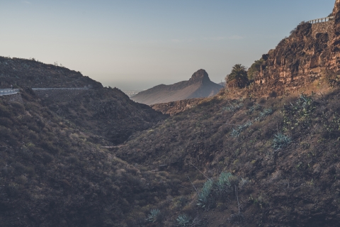 Gran Canaria: Excursión fotográfica privada personalizable de día completo
