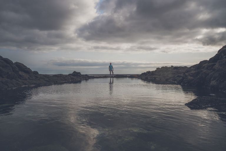 Gran Canaria: Excursión fotográfica privada personalizable de día completo