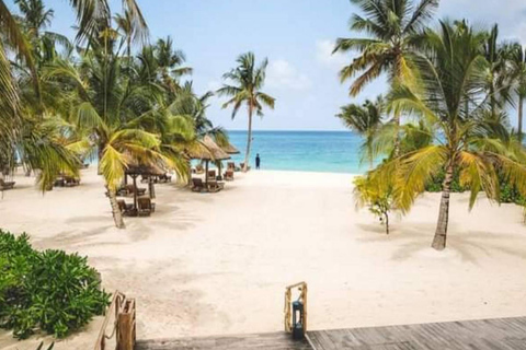 5 Days / 4 Night Zanzibar Holiday