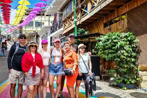 Ontdek San Juan La Laguna: een begeleide wandeltocht
