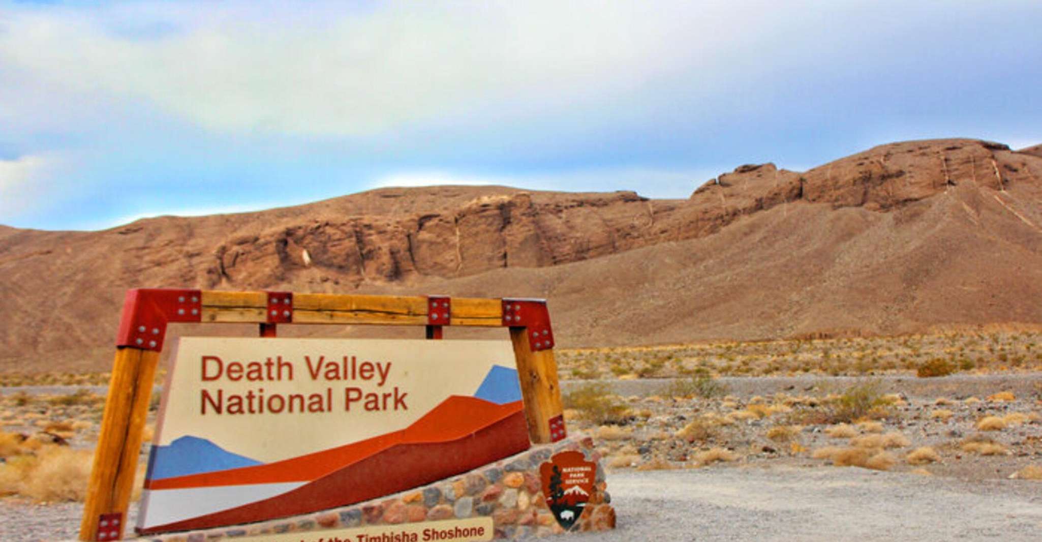 From Las Vegas, Full Day Death Valley Group Tour - Housity