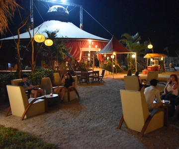 Siem Reap: Ingressos para Phare, o espetáculo de circo cambojano