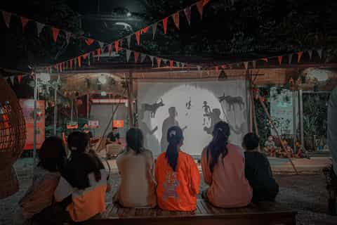 Siem Reap: Phare, the Cambodian Circus Show Tickets