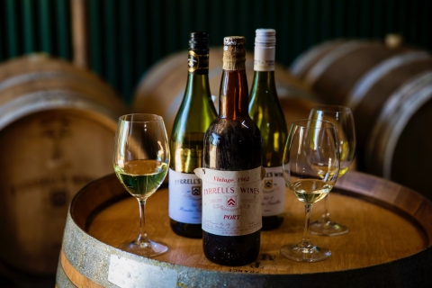 Sydney: Hunter Valley Wineries-dagtrip met proeverijen