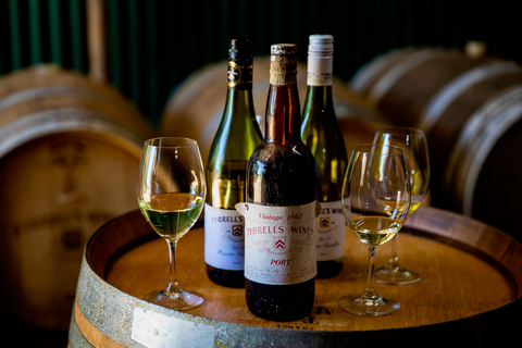 Sydney: excursion d'une journée dans les vignobles de Hunter Valley avec dégustations de nourriture