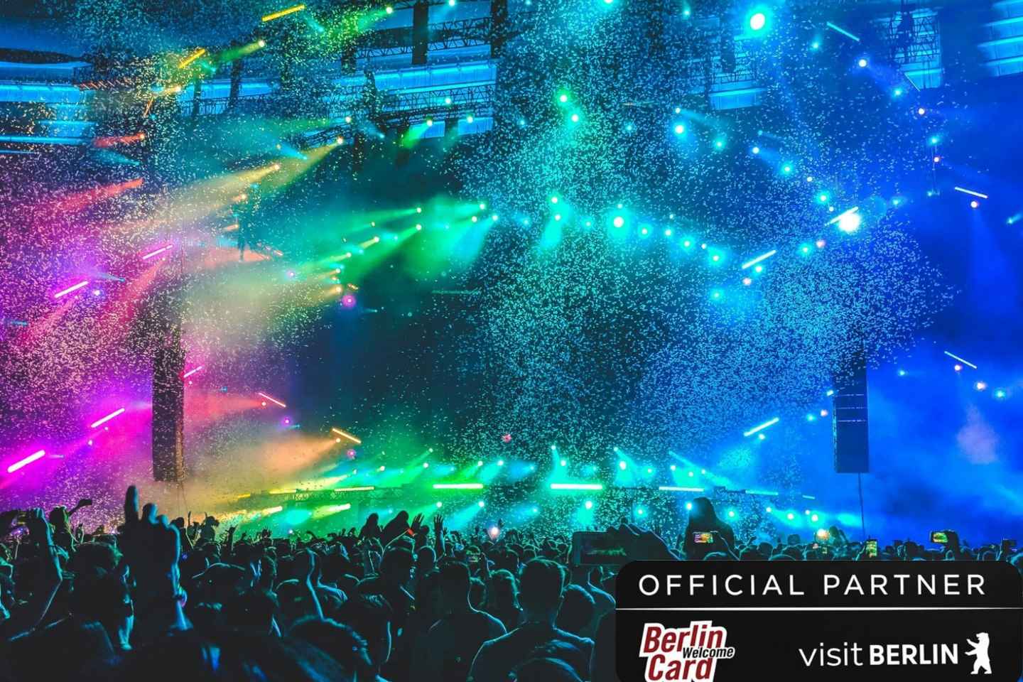 Berlin Club Culture: Experience 3 Iconic Clubs in One Night