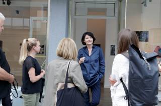 Köln: Geführter Rundgang durch die Kunstgalerien in der Innenstadt