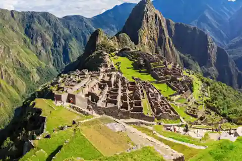 From Cusco: Machu Picchu Private Day Trip on Panoramic Train
