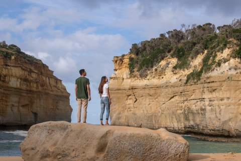 Melbourne: Private Great Ocean Road Full-Day Tour Private Full-Day Tour