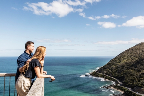 Melbourne: Private Great Ocean Road Full-Day Tour Private Full-Day Tour