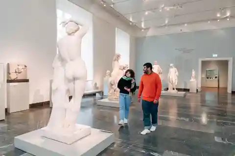 Altes Museum Entree Ticket
