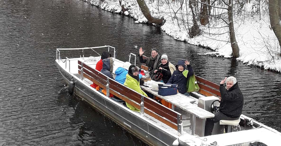 motorboot leipzig mieten