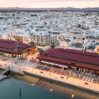 Albufeira: Tour to 4 Eastern Algarve Towns