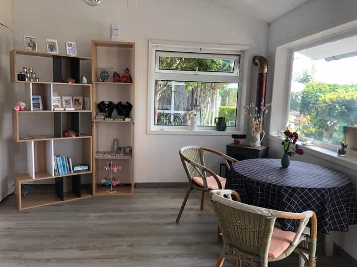 Madeira Guided and Private Tour of Jasmine Tea House GetYourGuide