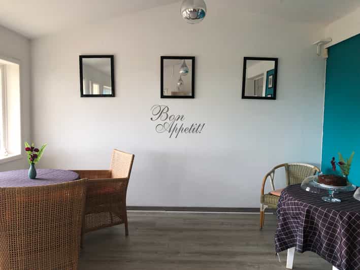 Madeira Guided and Private Tour of Jasmine Tea House GetYourGuide