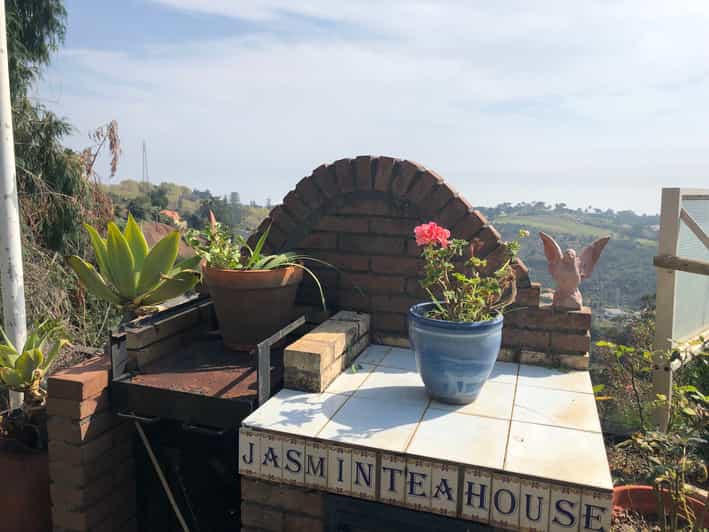 Madeira Guided and Private Tour of Jasmine Tea House GetYourGuide