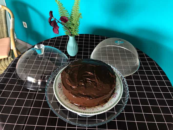 Madeira Guided and Private Tour of Jasmine Tea House GetYourGuide