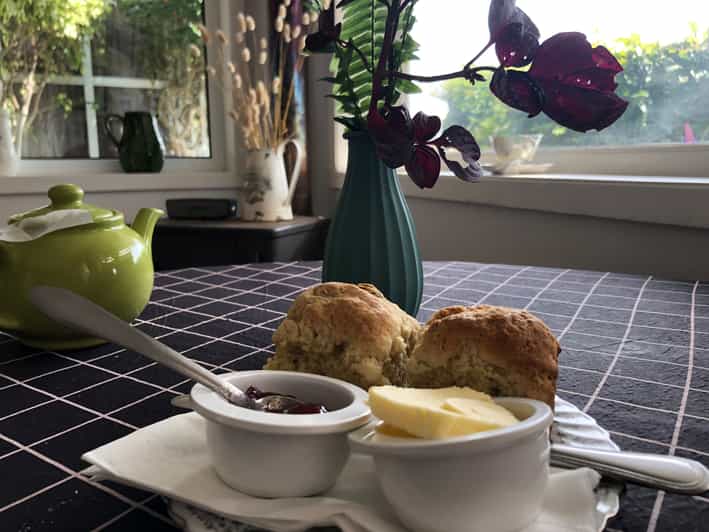 Madeira Guided and Private Tour of Jasmine Tea House GetYourGuide