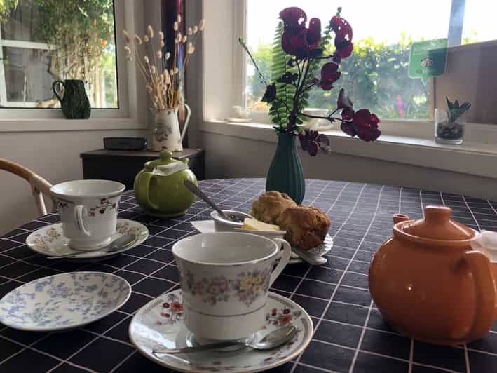 Madeira tour guidato e privato della Jasmine Tea House GetYourGuide