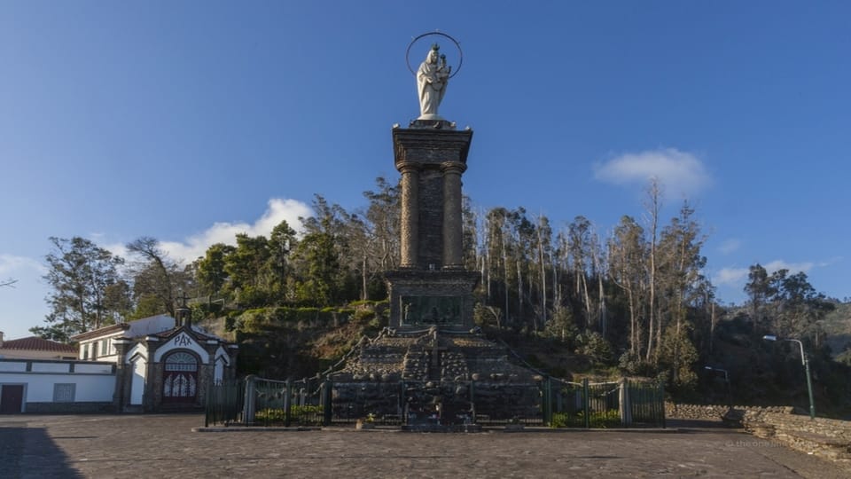 Madeira Guided and Private Tour of Jasmine Tea House GetYourGuide