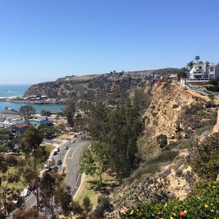 Pacific Coast Highway: Audio Tour Between LA & San Diego