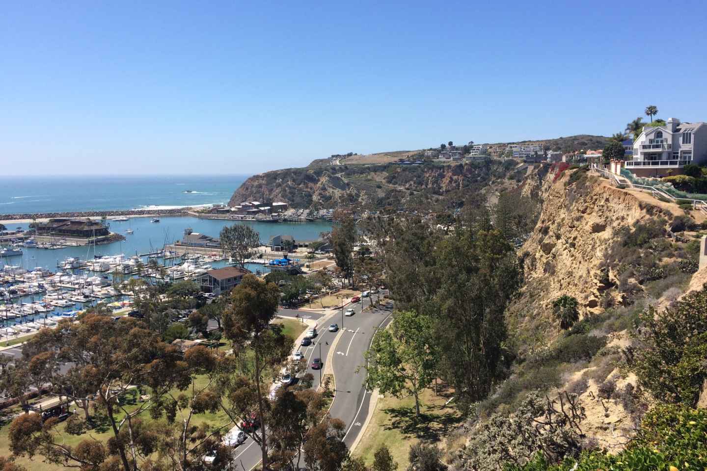 Pacific Coast Highway: Audiotour zwischen LA und San Diego