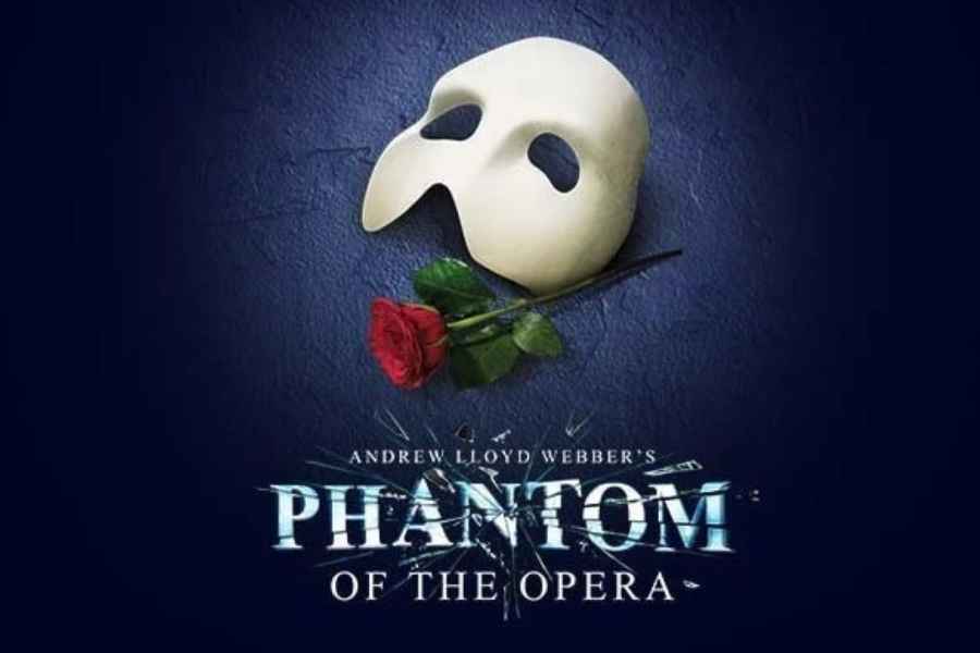 New York: Das Phantom der Oper - Broadway Tickets. Foto: GetYourGuide