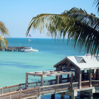 Fort Lauderdale/Sunny Isles: Excursión de un día a Key West+Actividades
