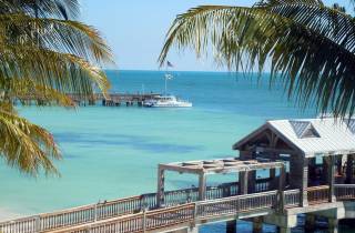 Miami: Tagesausflug nach Key West mit optionalen Aktivitäten