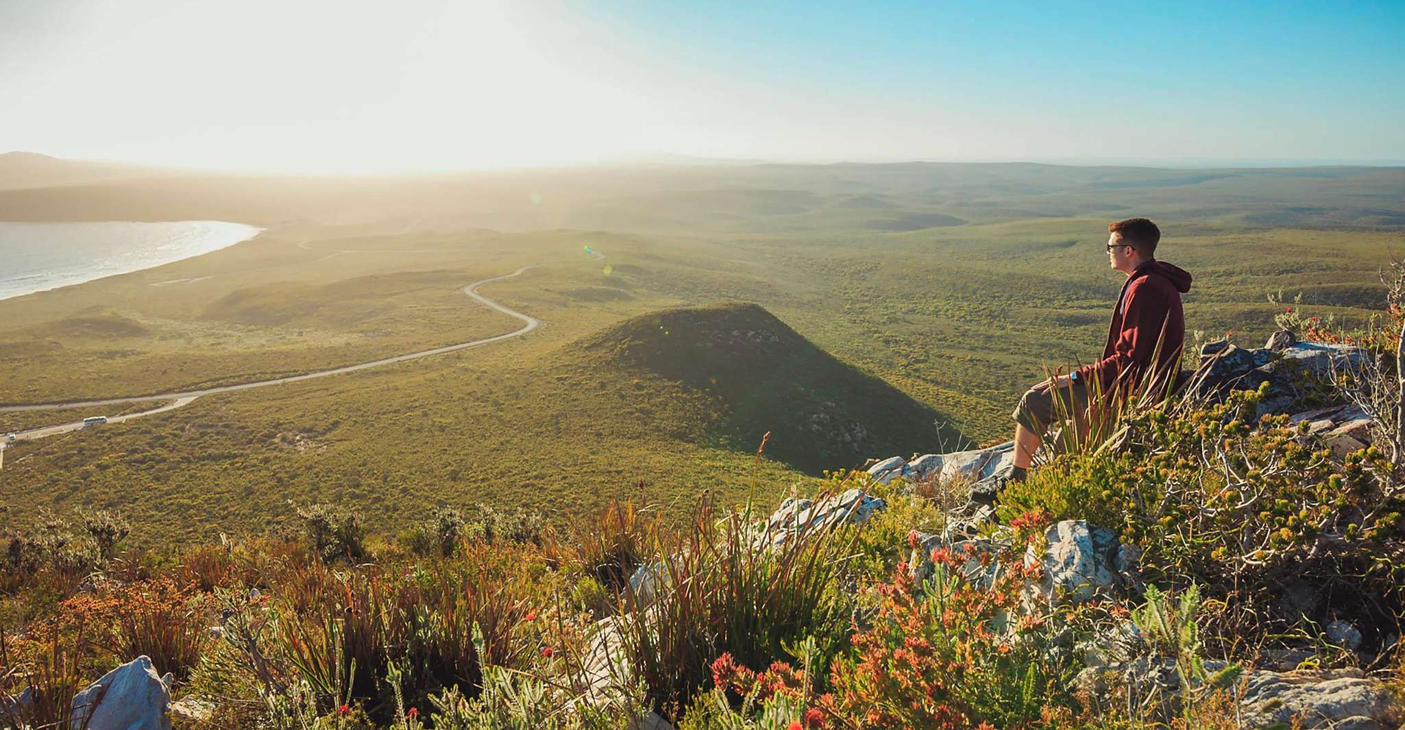Desde Perth, Margaret River hasta esperanza de 6 días - Housity