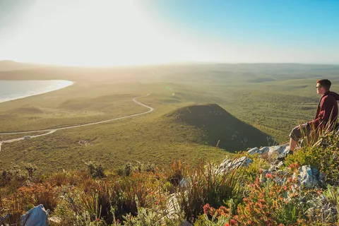 Desde Perth: Excursión de 6 días de Margaret River a Esperance