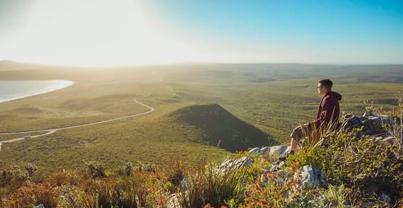 Von Perth: 6-tägige Tour von Margaret River nach Esperance