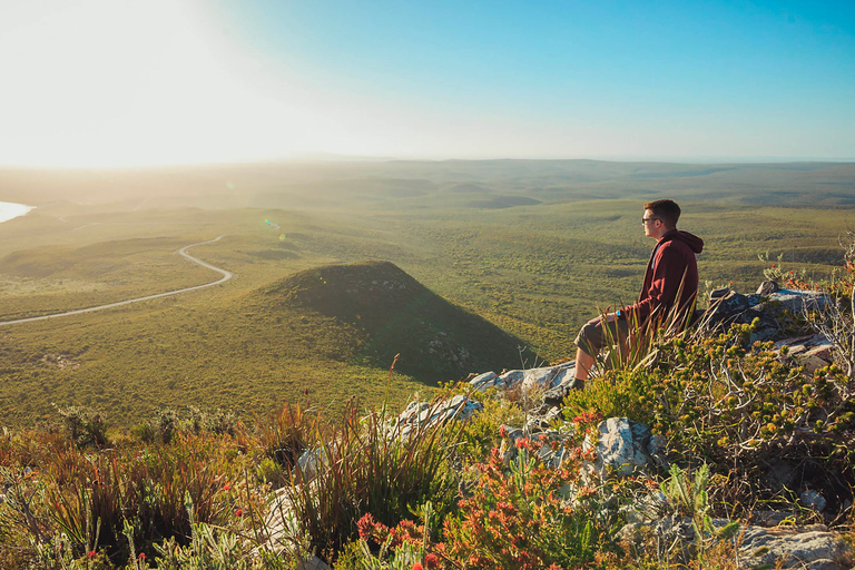 Desde Perth: Excursión de 6 días de Margaret River a Esperance