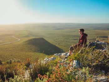 Da Perth: tour di 6 giorni da Margaret River a Esperance