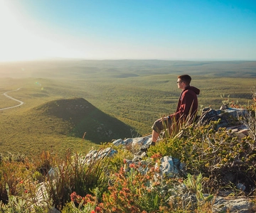 Au départ de Perth : Circuit de 6 jours de Margaret River à Esperance