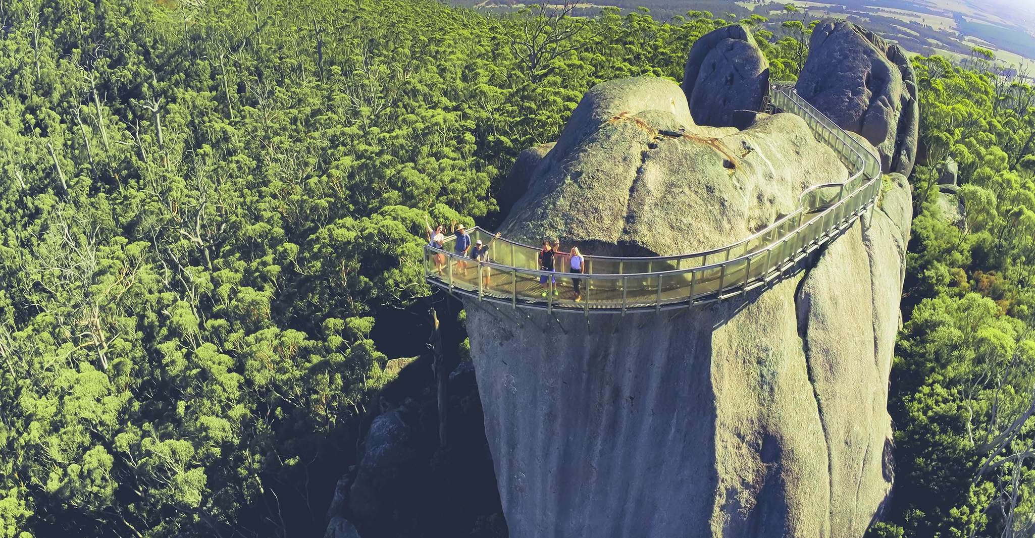 From Perth, Margaret River to Esperance 6-Day Tour - Housity