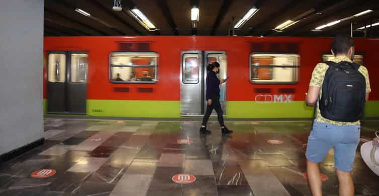 Mexico City: City Highlights Cable Car Ride w/ Taco & Tour photo 13