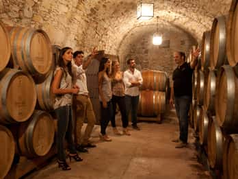 Albariño Wine Tour: Taste, Learn & Take Home a Special Gift