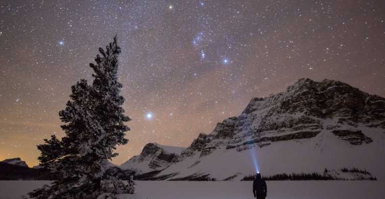 Banff Sunsets and Stars Evening Walking Tour GetYourGuide