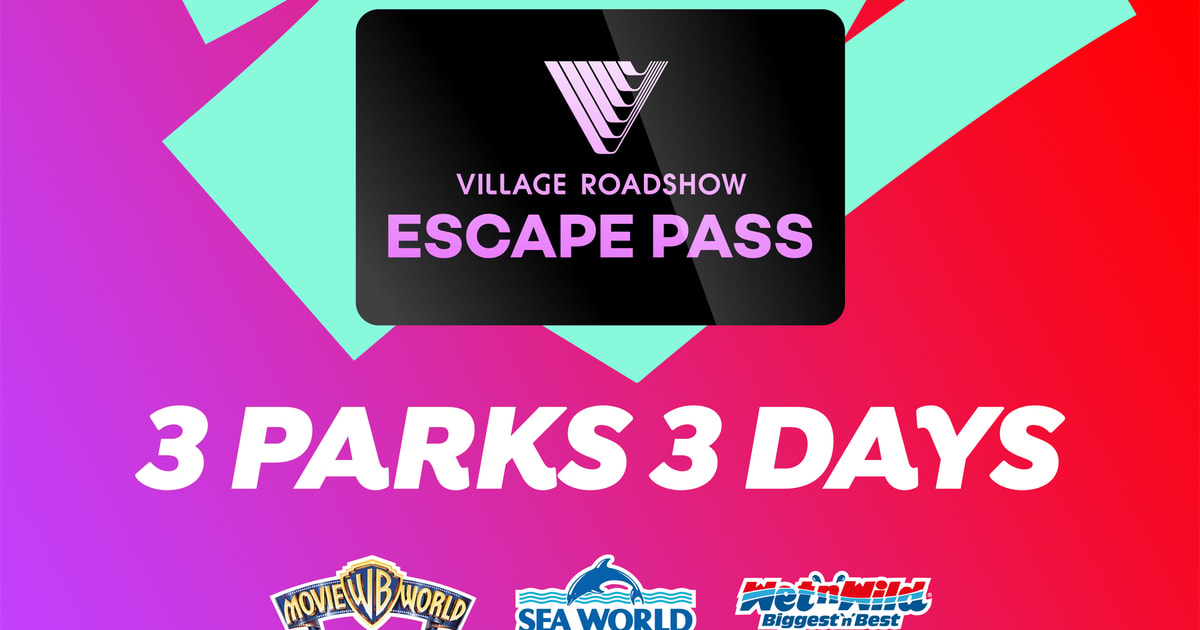 cheap movie world tickets 1 day pass gold coast price